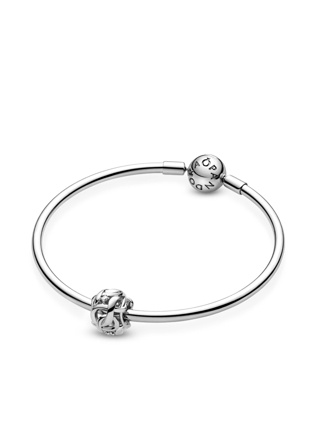Классические PANDORA Moments модель 798824C01 Фото