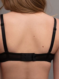 Нижнее белье Brabrabra модель SLZ23601102_black Фото