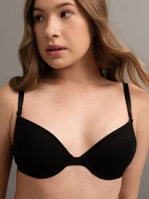 Нижня білизна Brabrabra модель SLZ23601102_black Фото