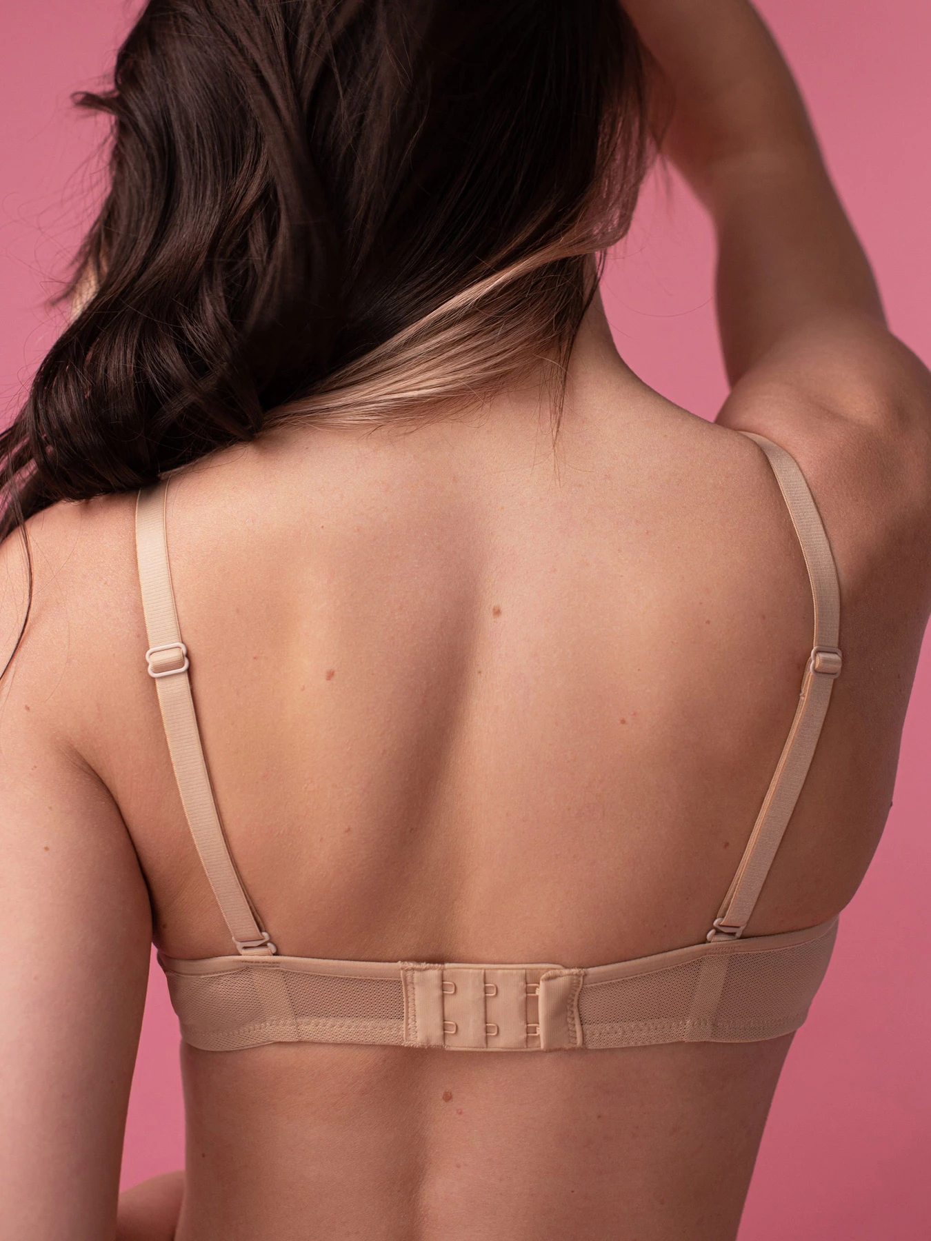 Нижня білизна Brabrabra модель SLZ23601102_biskvit Нижня білизна Brabrabra модель SLZ23601102_biskvit Фото