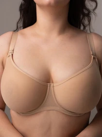 Нижня білизна Brabrabra модель SLZ23601133_biskvit Фото