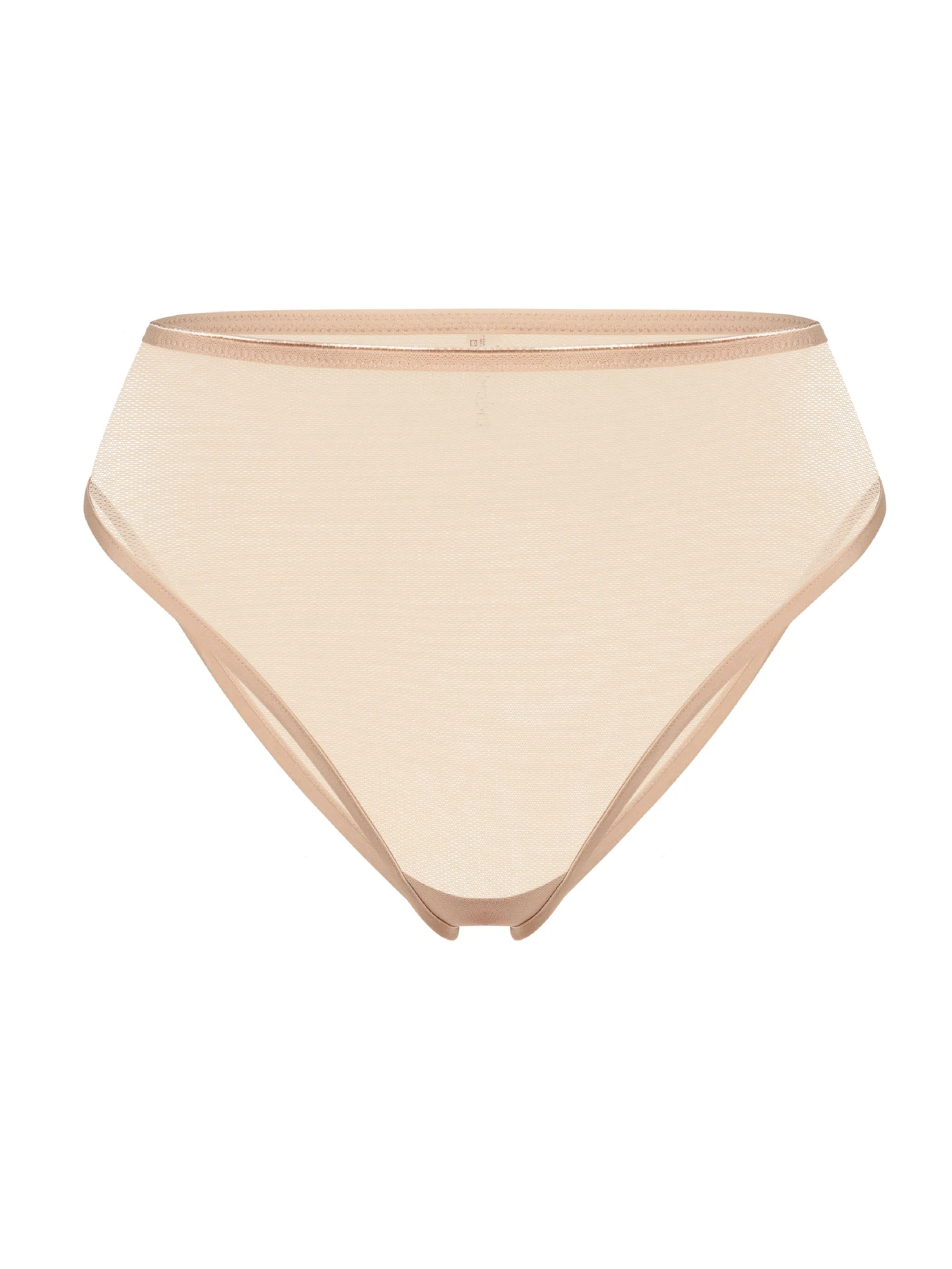 Нижнее белье Brabrabra модель SLZ23602121_biskvit Нижнее белье Brabrabra модель SLZ23602121_biskvit Фото