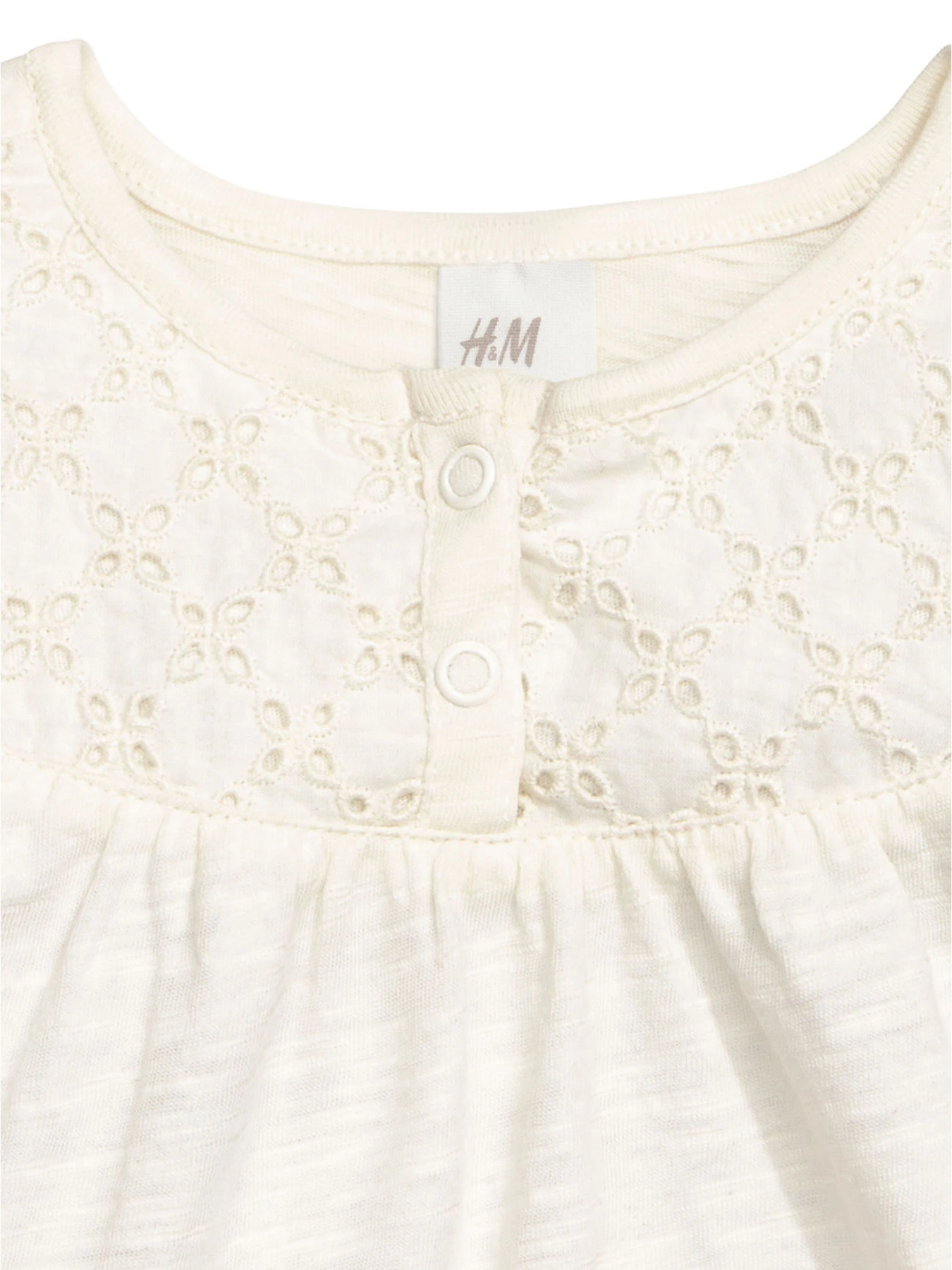 Рубашки H&M модель 41859 Фото