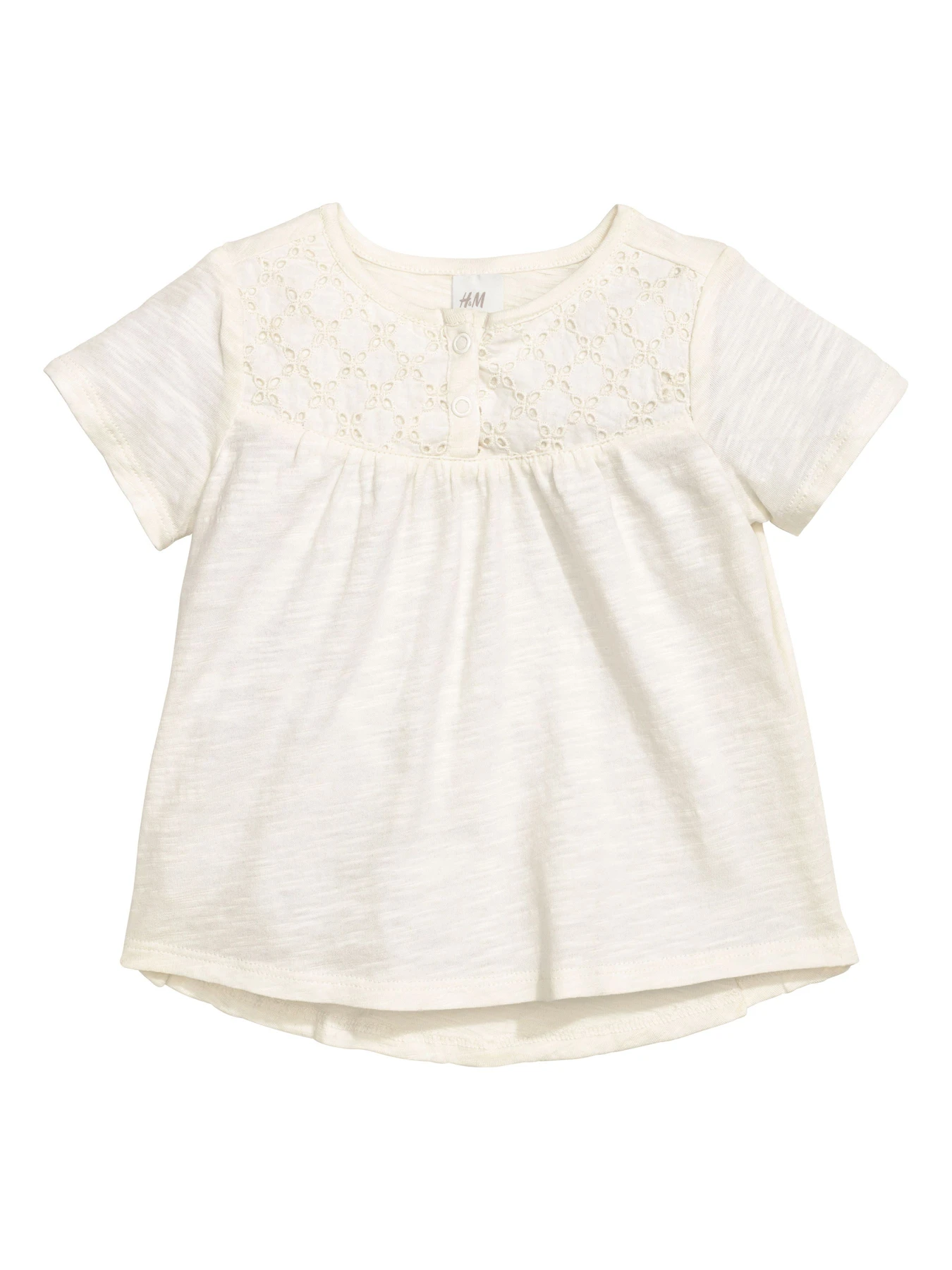 Рубашки H&M модель 41859 Фото