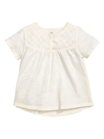Рубашки H&M модель 41859 Фото