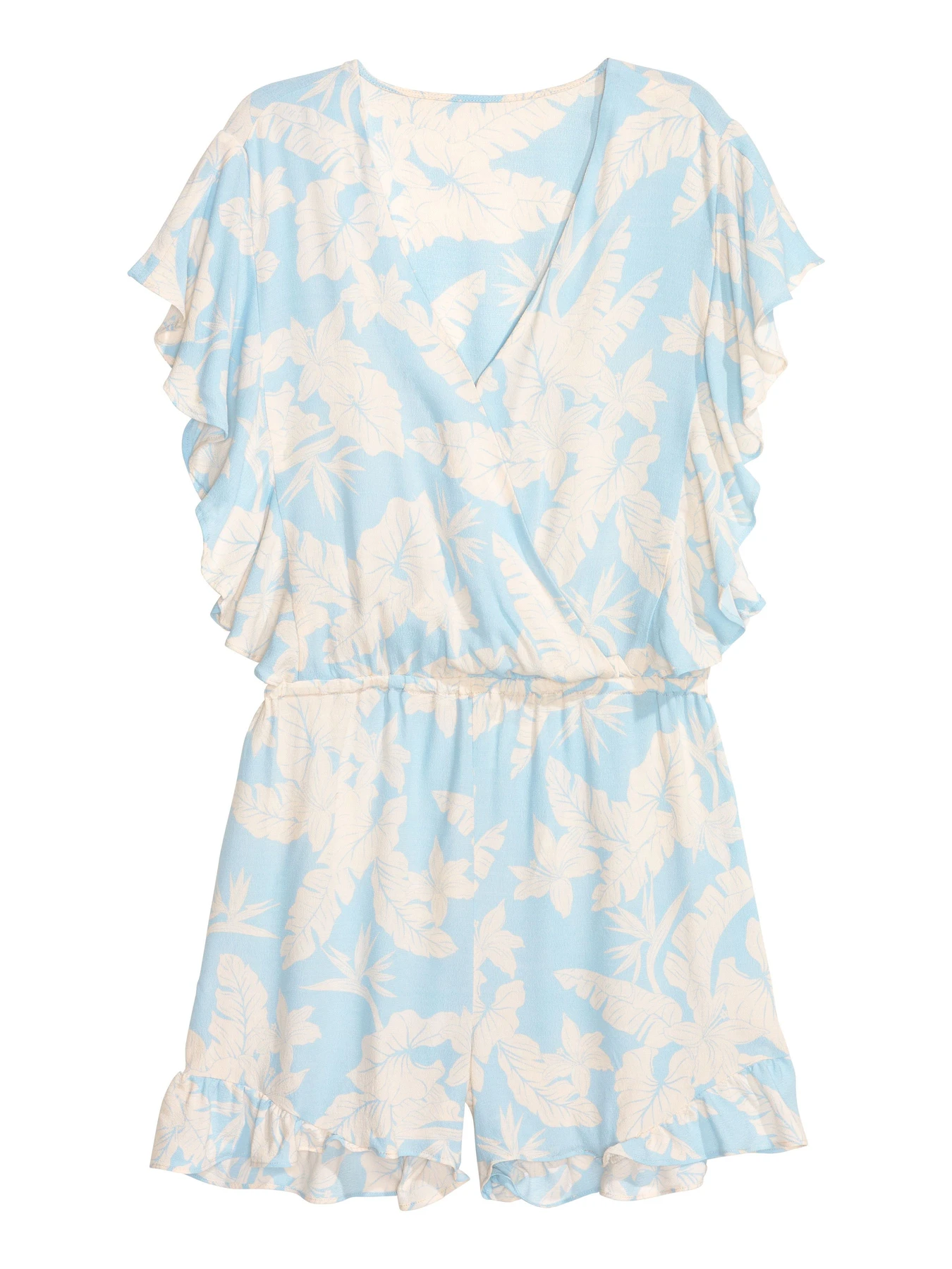 Комбінезони H&M модель 37357 Фото