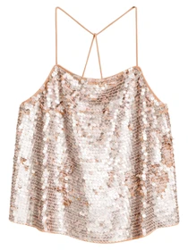 Футболки и поло H&M модель 49737 Фото