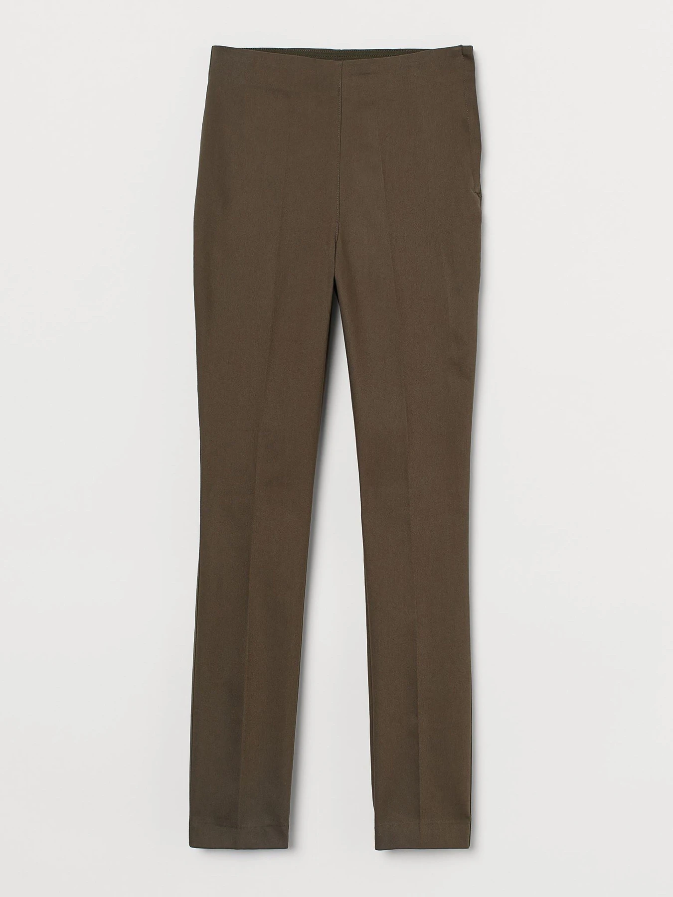 Брюки H&M модель 49717 Фото