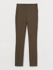 Брюки H&M модель 49717 Фото