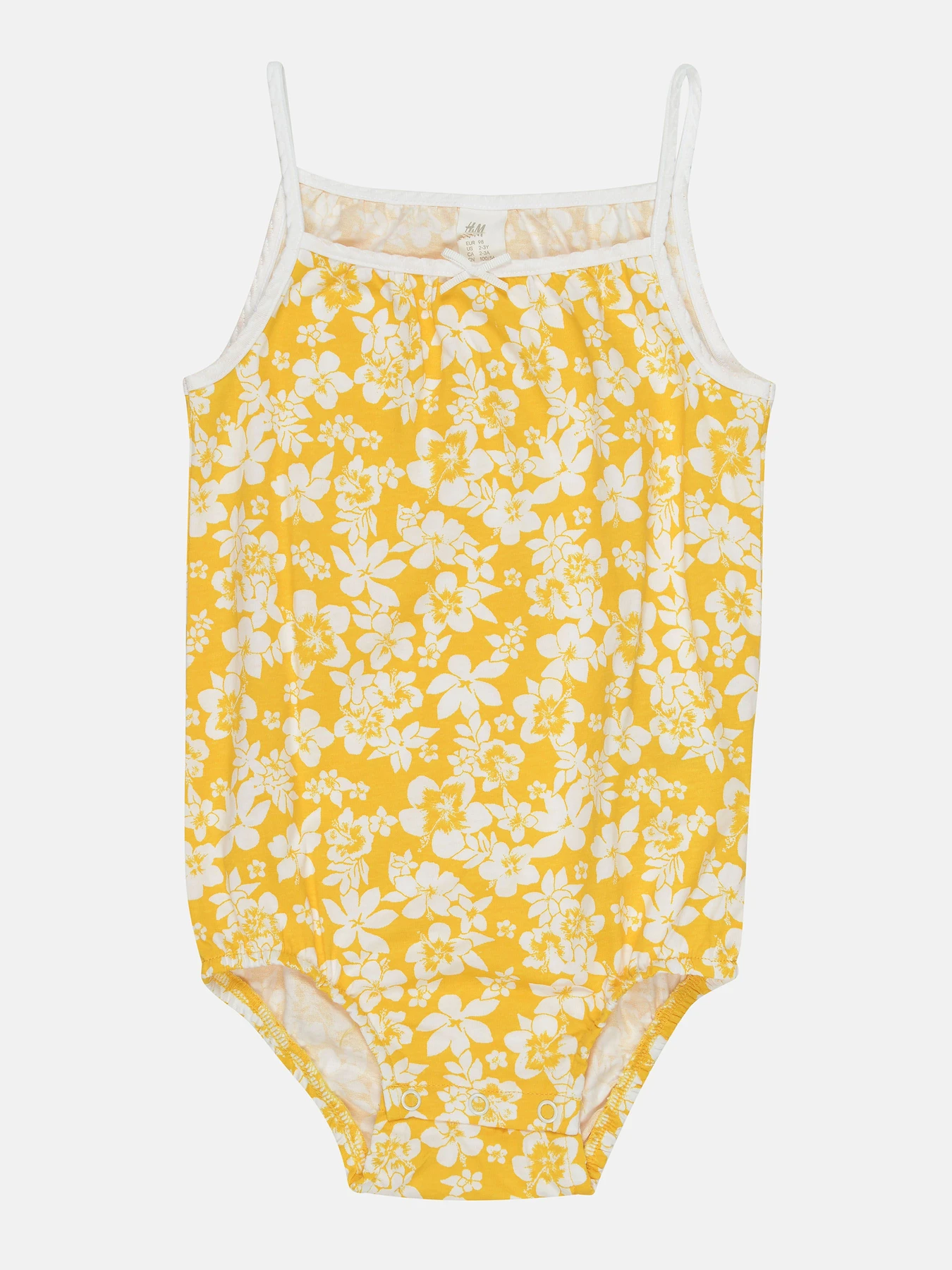 Одяг для немовлят H&M модель 50880 Фото