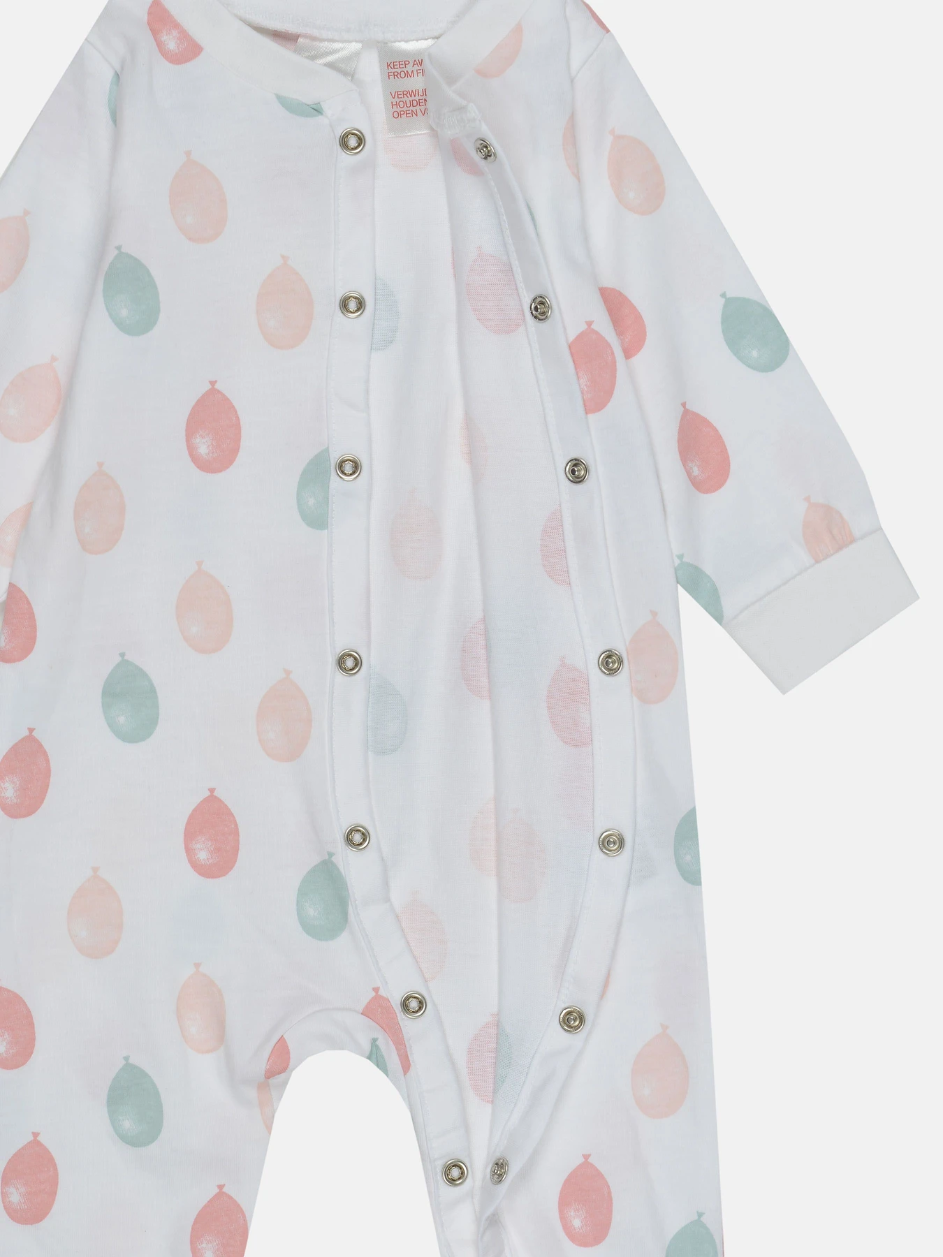 Одяг для дому та сну H&M модель 50858 Фото