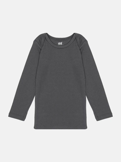 Худи и свитшоты H&M модель 50855 Фото