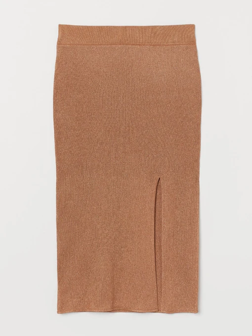 Юбки H&M модель 65714 Фото