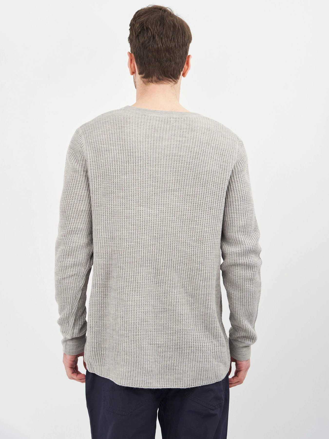 Светри та кардигани H&M модель 52529 Фото