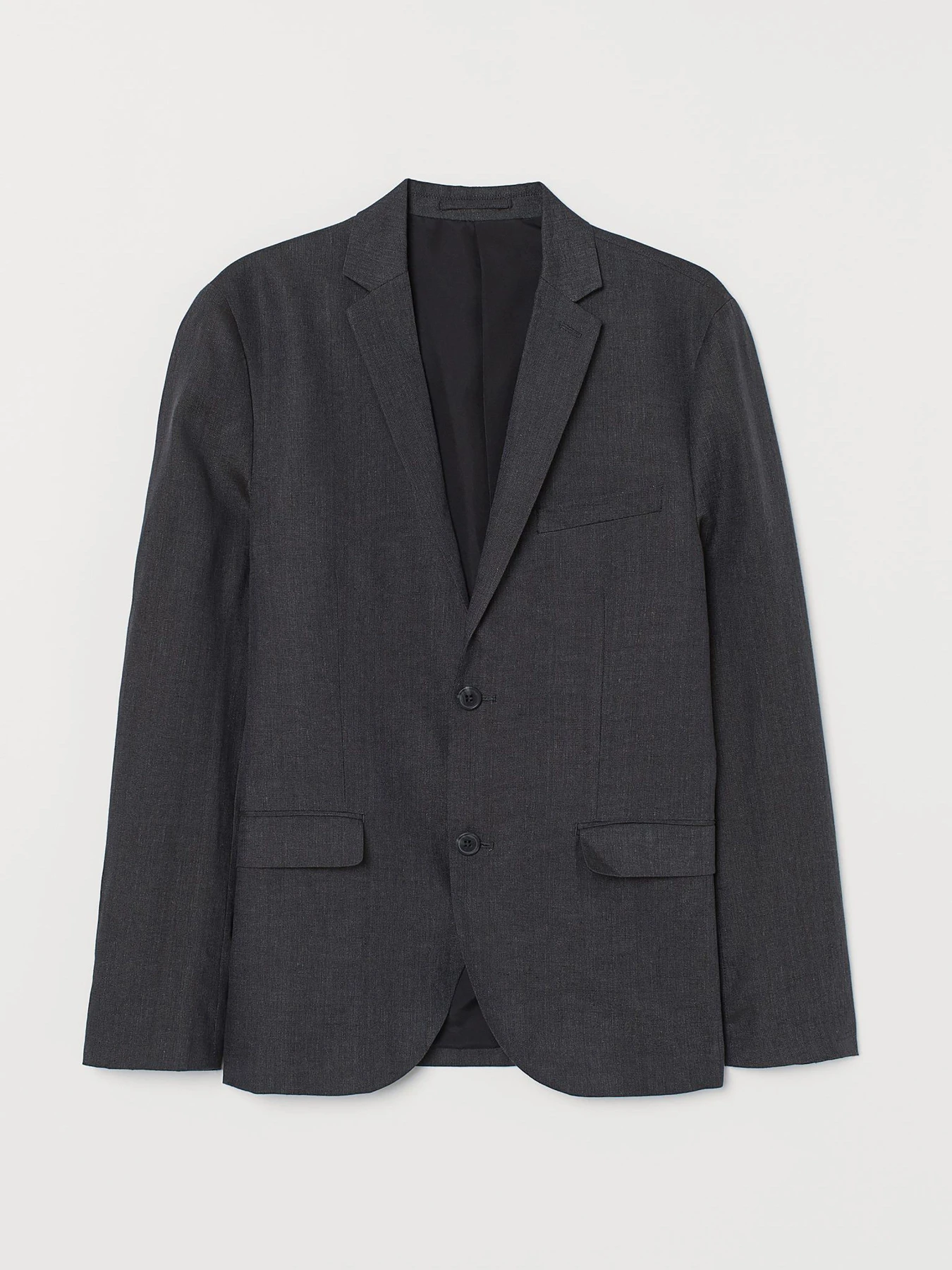 Пиджаки H&M модель 52543 Фото