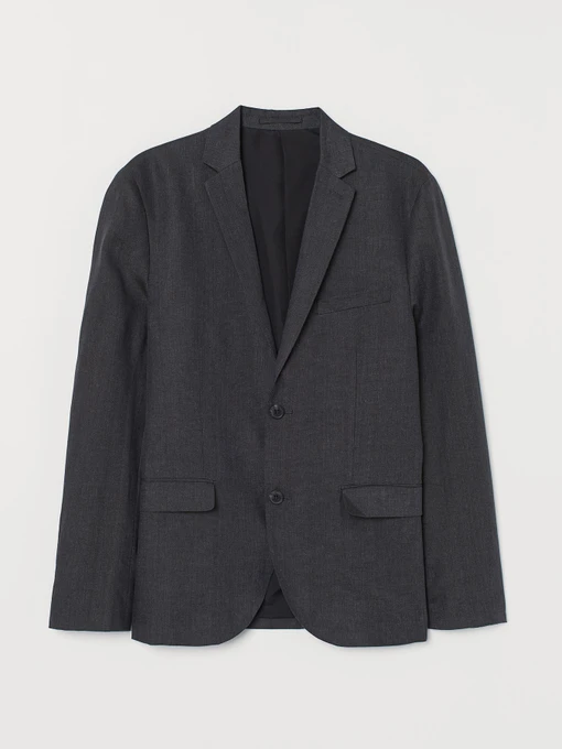 Пиджаки H&M модель 52543 Фото
