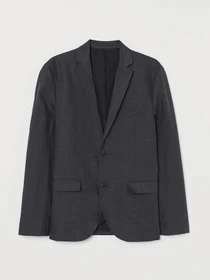 Пиджаки H&M модель 52543 Фото