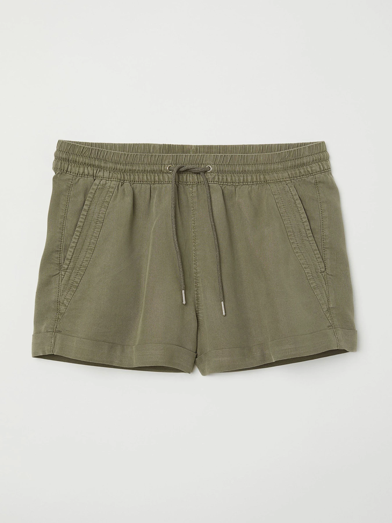 Шорты H&M модель 39283 Фото