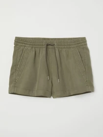 Шорты H&M модель 39283 Фото