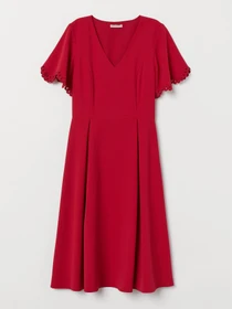 Платья H&M модель 54322 Фото