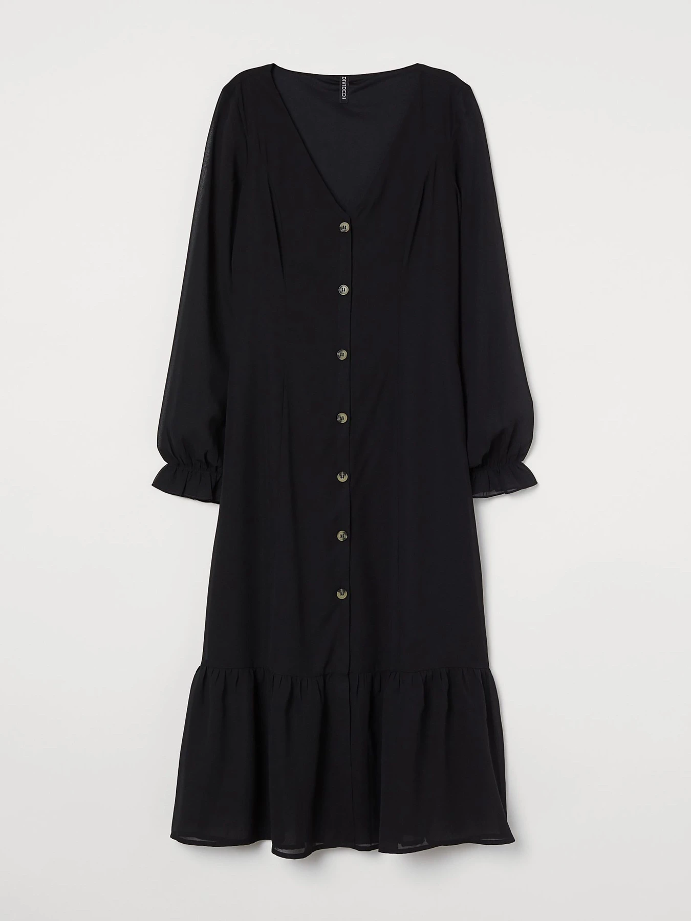 Платья H&M модель 54366 Фото