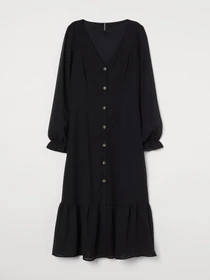 Платья H&M модель 54366 Фото