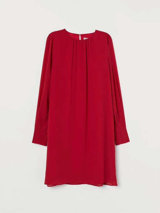 Платья H&M модель 54306 Фото