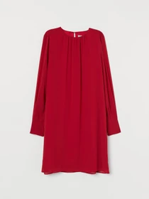 Платья H&M модель 54306 Фото