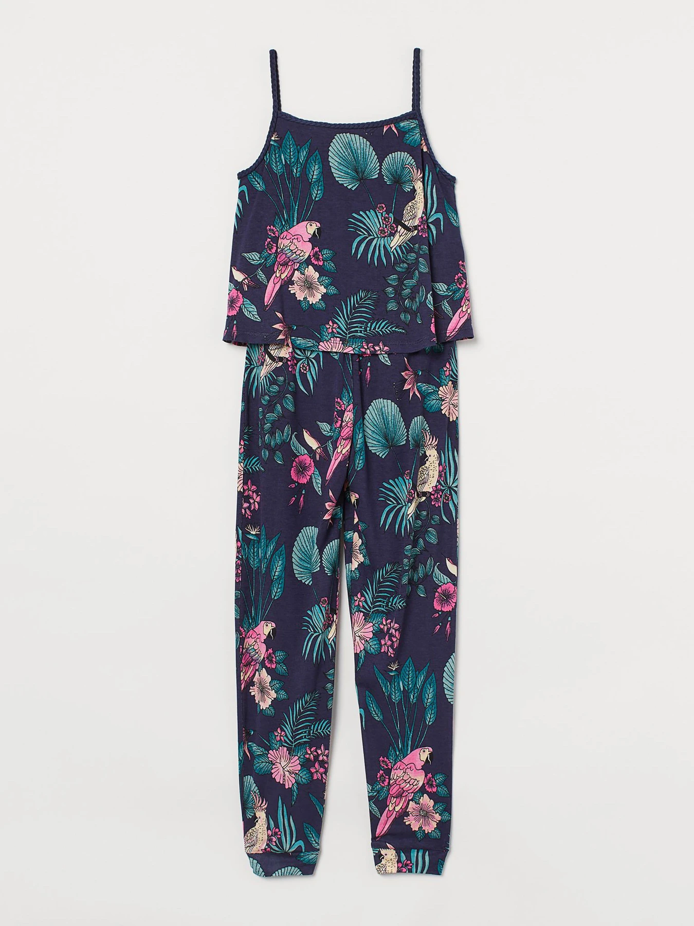 Комбинезоны H&M модель 54359 Фото