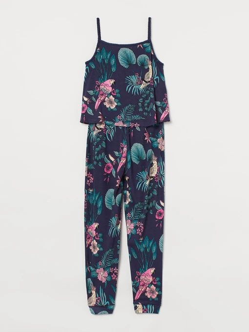 Комбинезоны H&M модель 54359 Фото