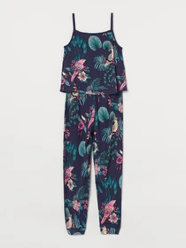 Комбинезоны H&M модель 54359 Фото