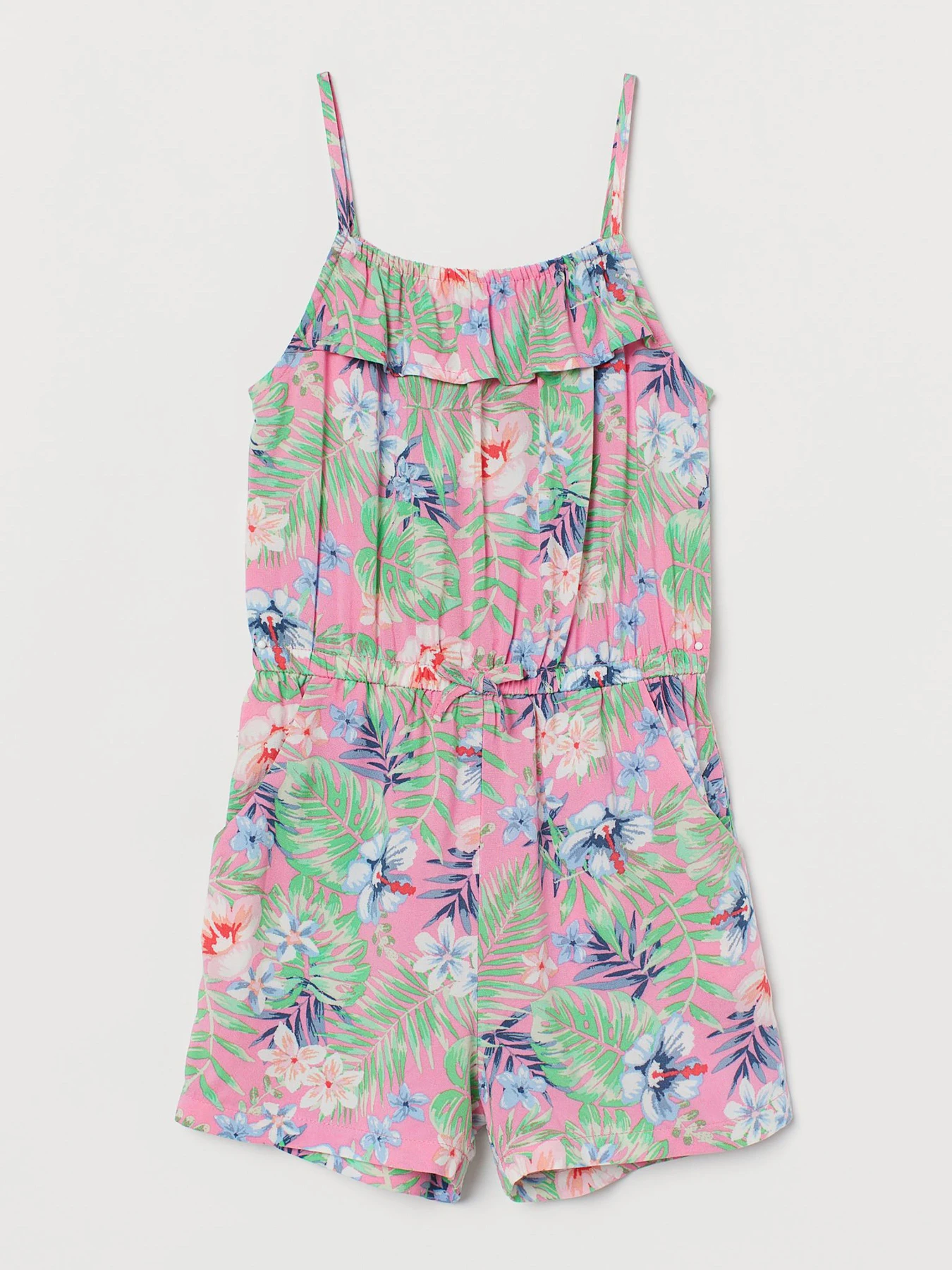 Комбинезоны H&M модель 54327 Фото