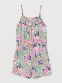 Комбинезоны H&M модель 54327 Фото