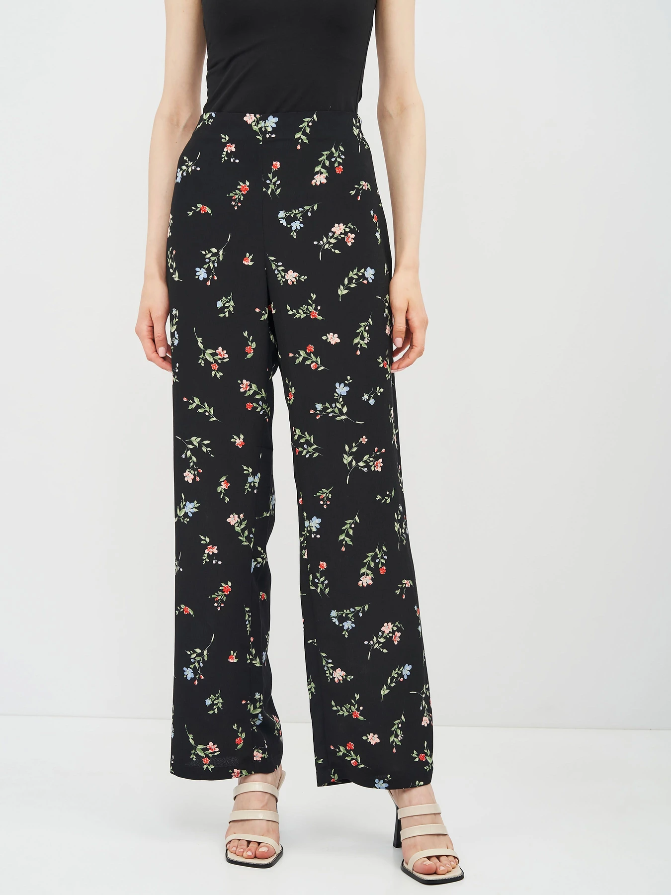 Брюки H&M модель 54302 Фото
