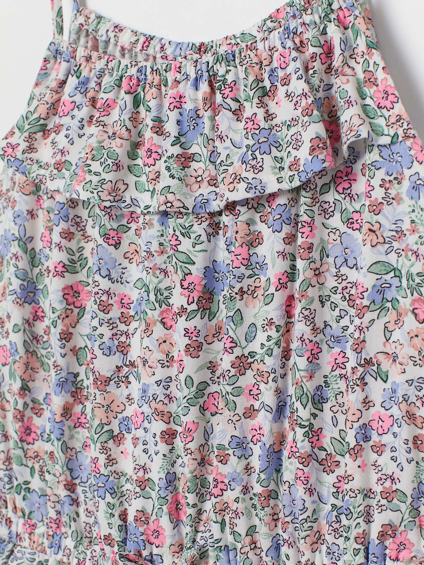 Комбинезоны H&M модель 54314 Фото