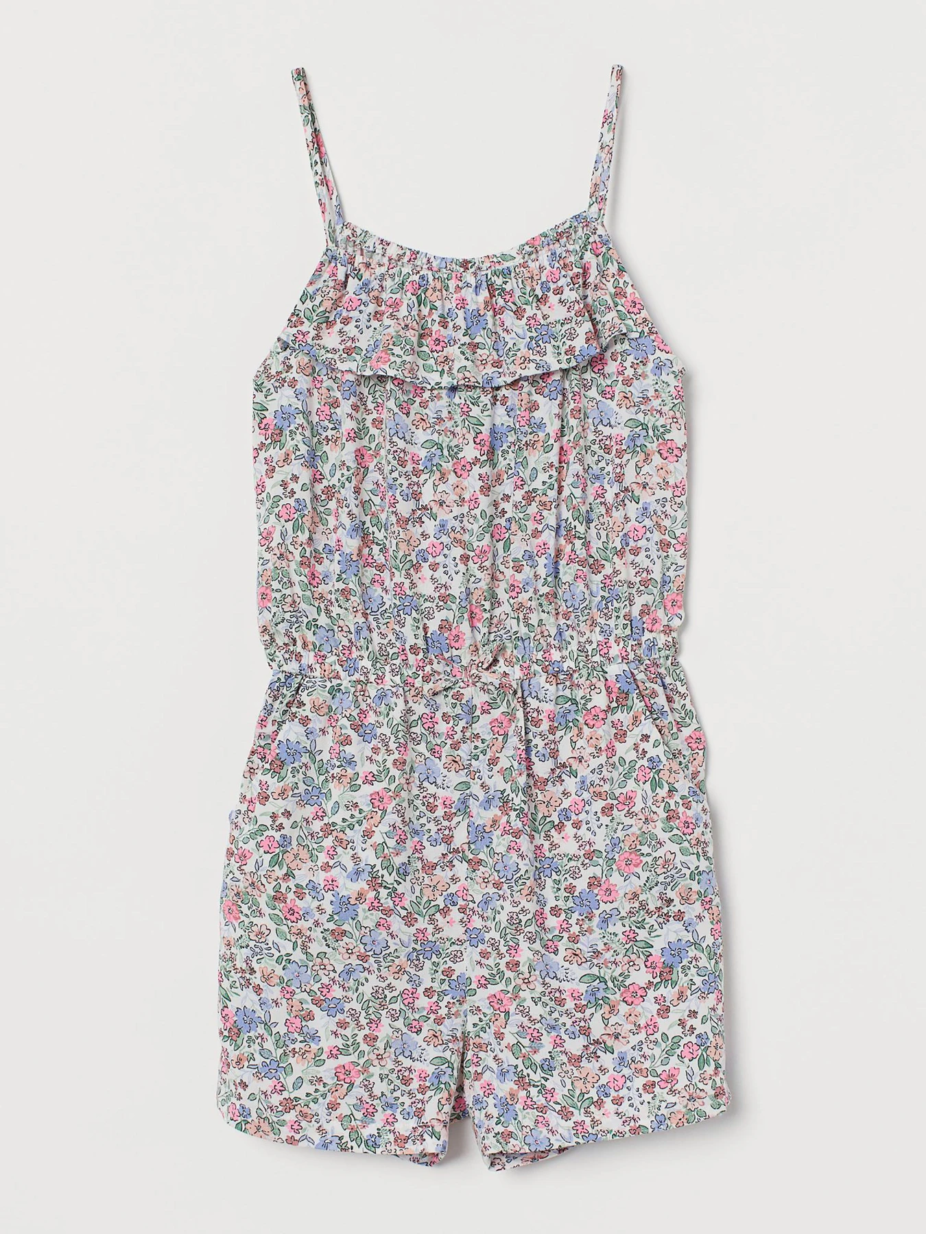 Комбинезоны H&M модель 54314 Фото