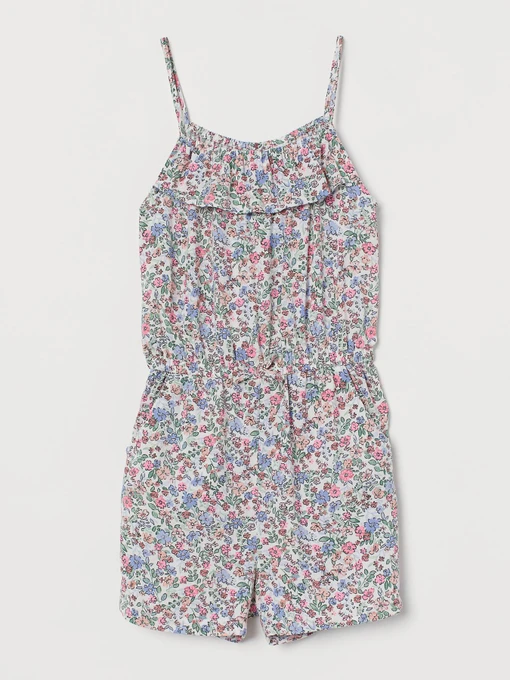 Комбинезоны H&M модель 54314 Фото
