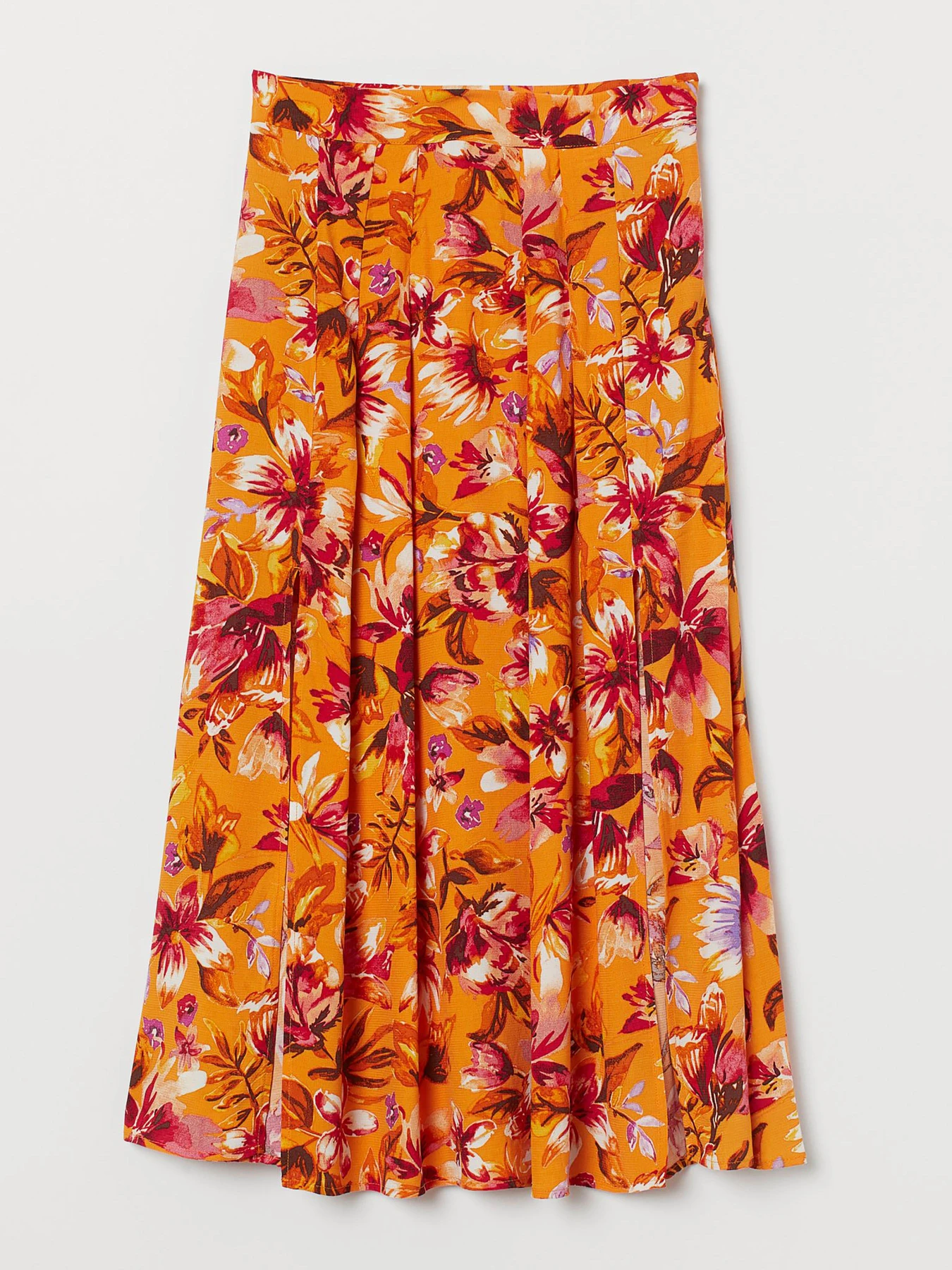 Юбки H&M модель 54303 Фото