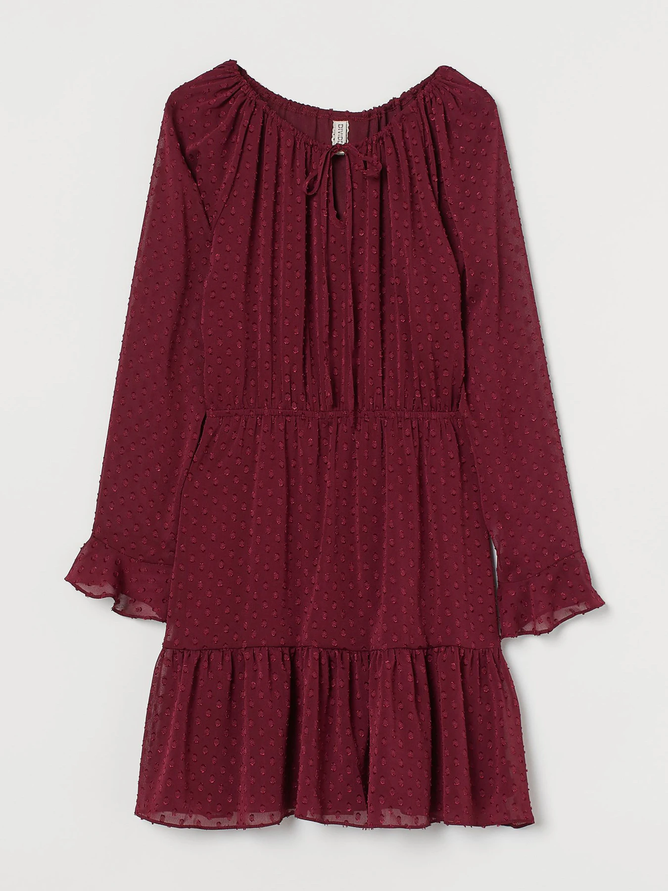 Платья H&M модель 54365 Фото