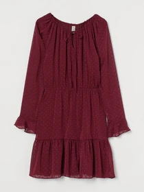 Платья H&M модель 54365 Фото