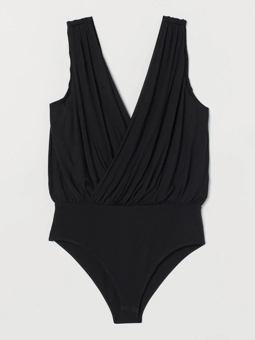 Боді та корсети H&M модель 54358 Фото