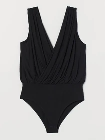 Боді та корсети H&M модель 54358 Фото