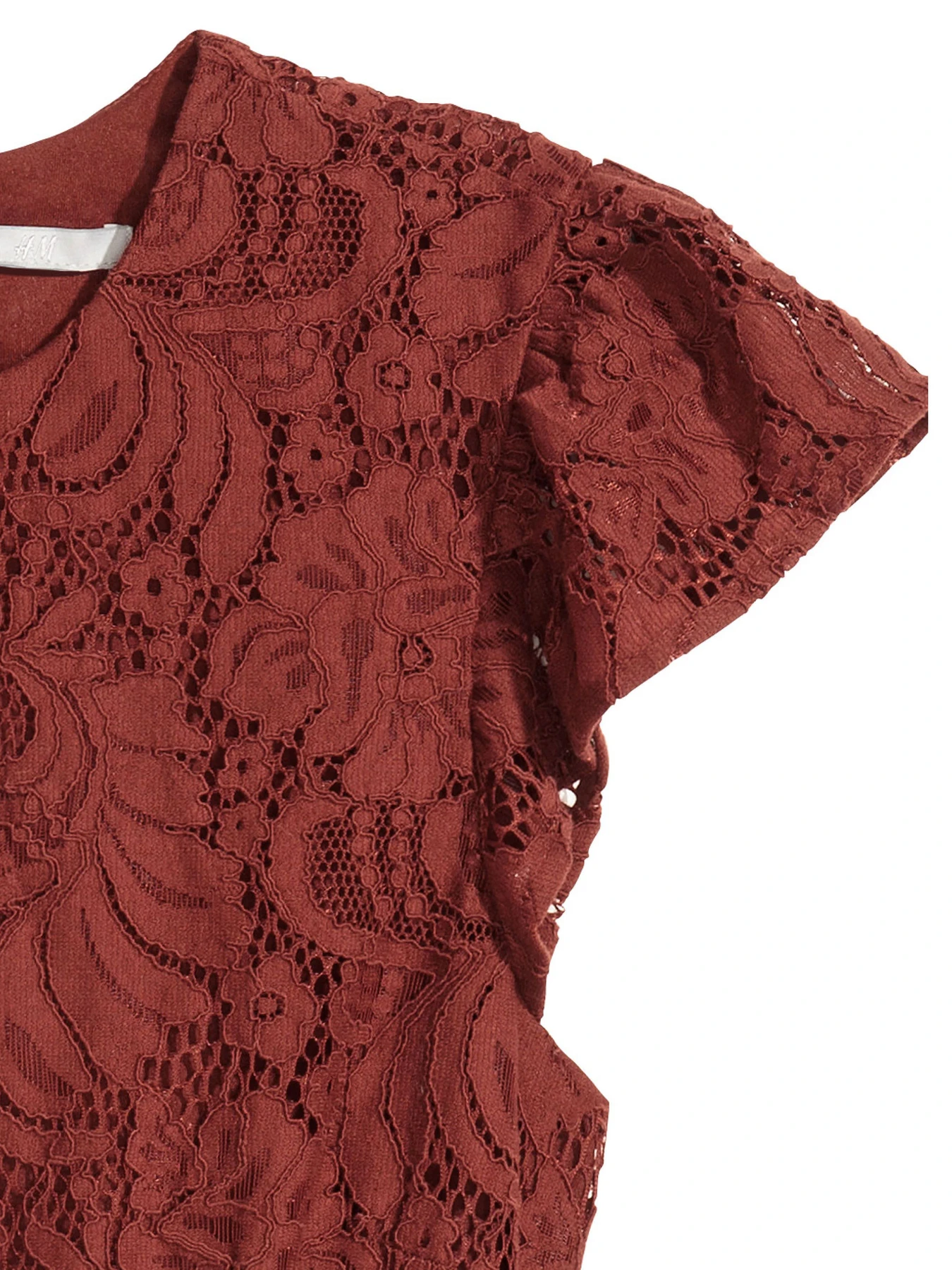 Платья H&M модель 2196 Фото