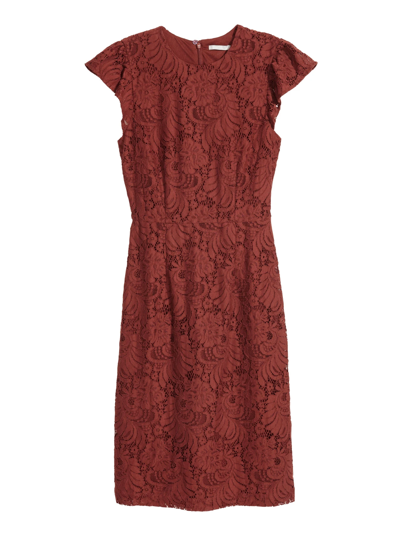 Платья H&M модель 2196 Фото