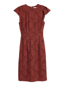 Платья H&M модель 2196 Фото