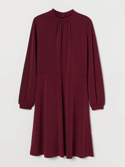 Платья H&M модель 57195 Фото