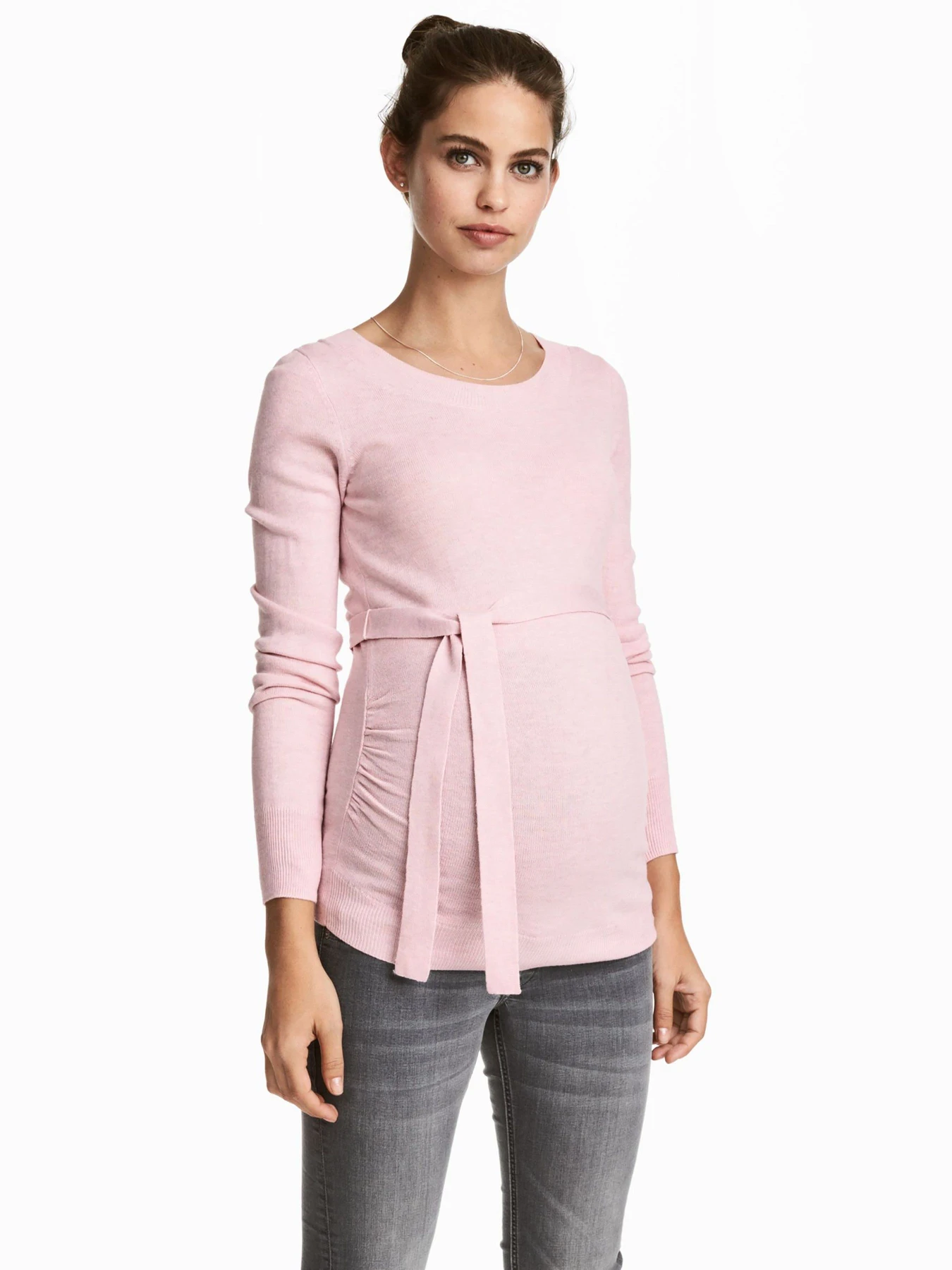 Свитры и кардиганы H&M модель 58297 Фото