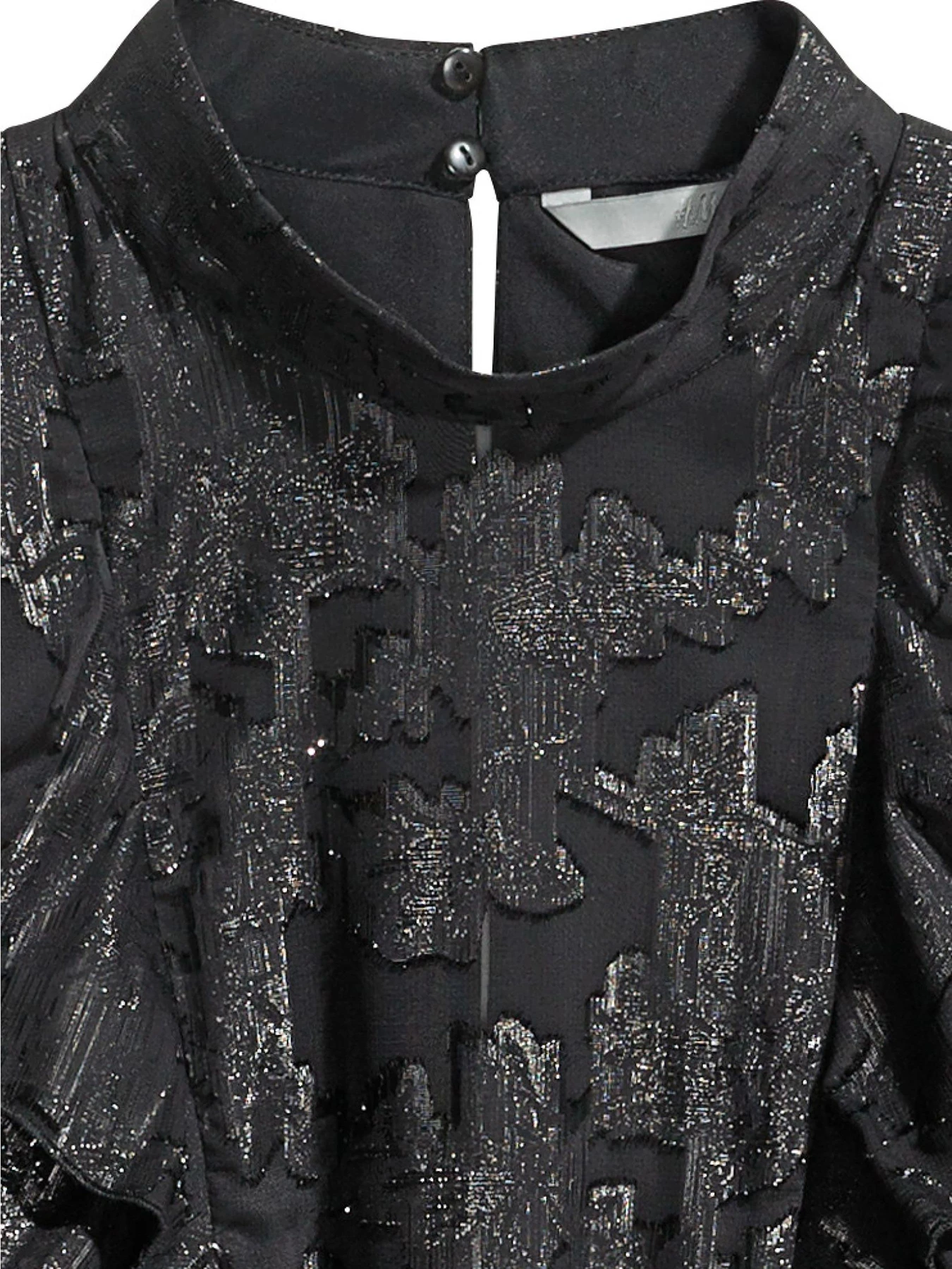 Платья H&M модель 850 Фото