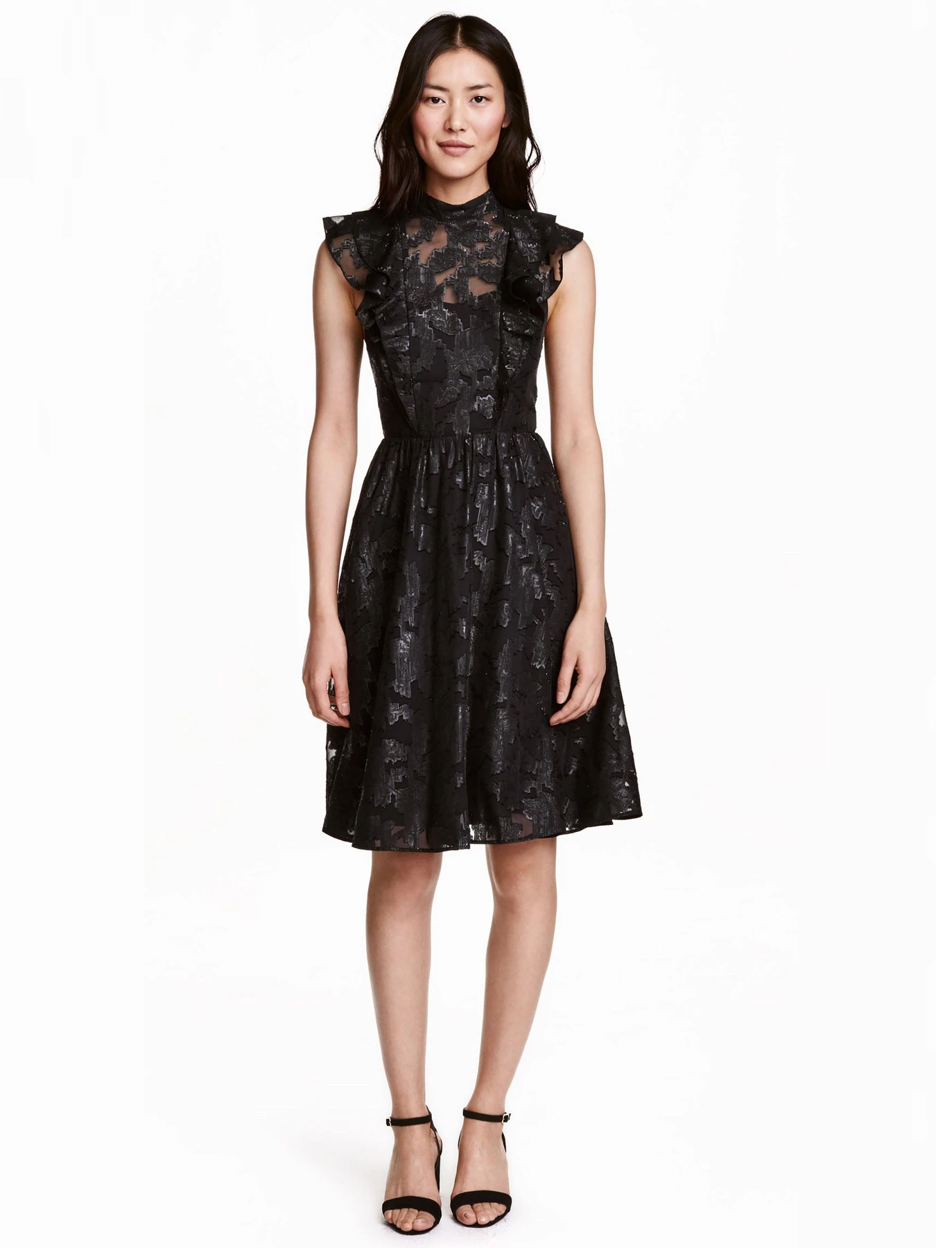 Платья H&M модель 850 Фото