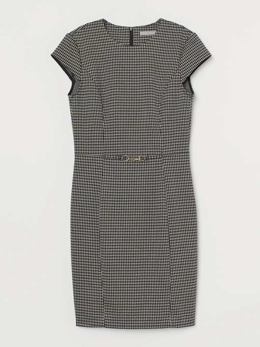 Сукні H&M модель 53572 Фото